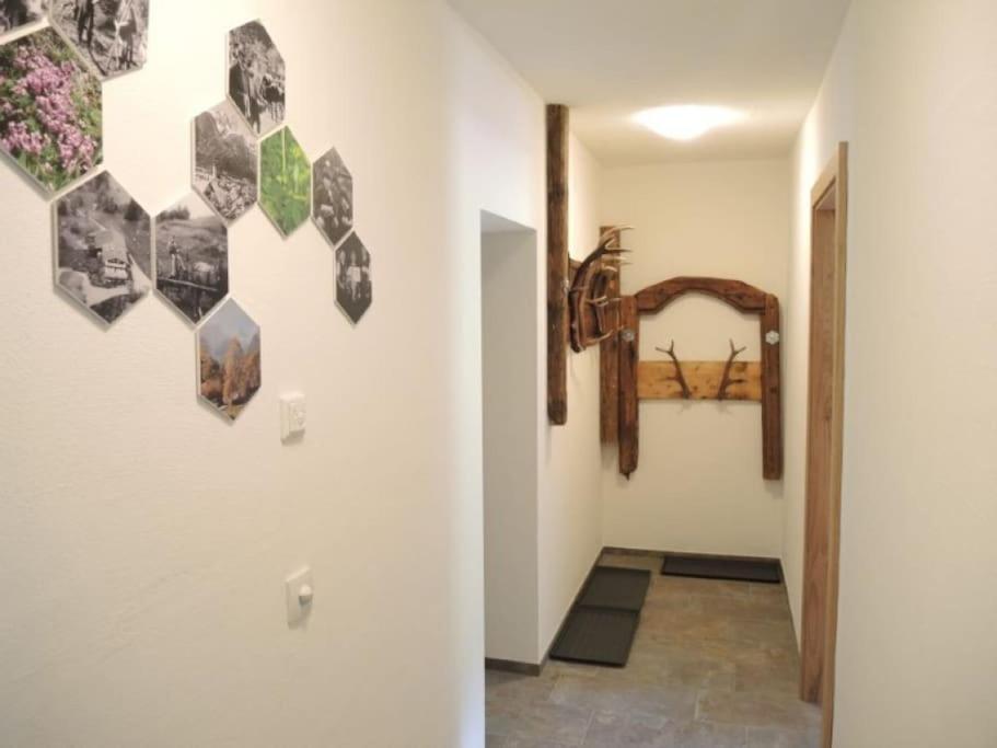 Ferienwohnung Ochsenhorn In Lofer 100 M² / 4-8 P. Екстериор снимка